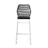 Rope Bar Stool - MAISON KA- The Mob Collective